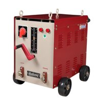 400 Ampere Regulator Type Arc Welding Machine