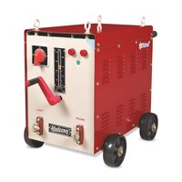 Heavy 400 Ampere Regulator Type Arc Welding Machine