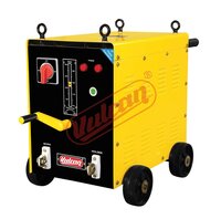 Heavy 600 Ampere Regulator Type Arc Welding Machine