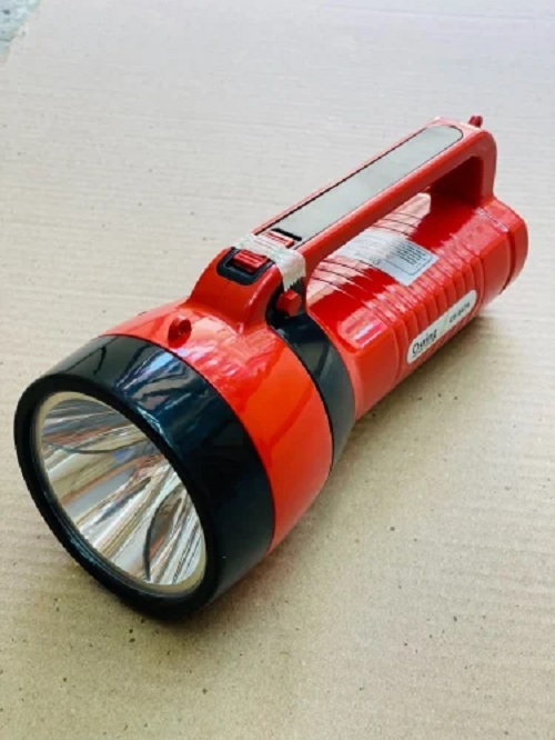 Led Hand Torches