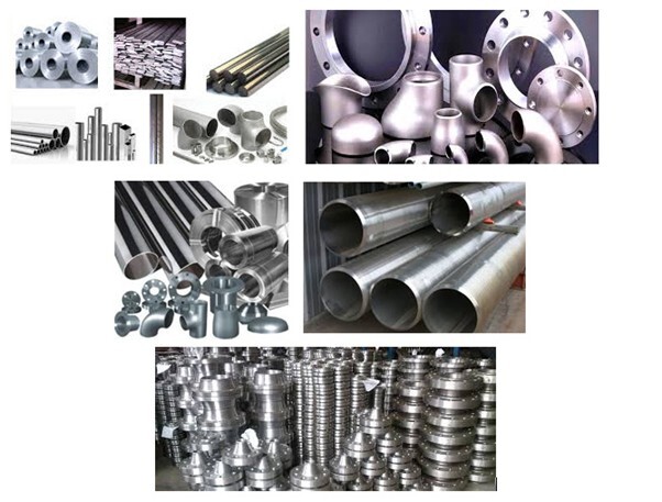 Pipes & Fittings