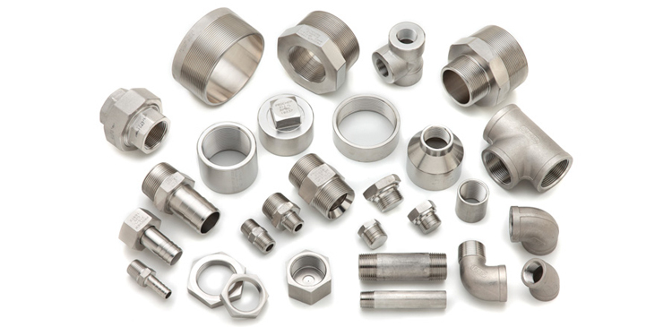 Pipe fittings