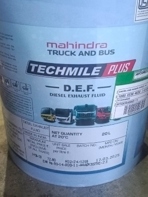 Mahindera mexican