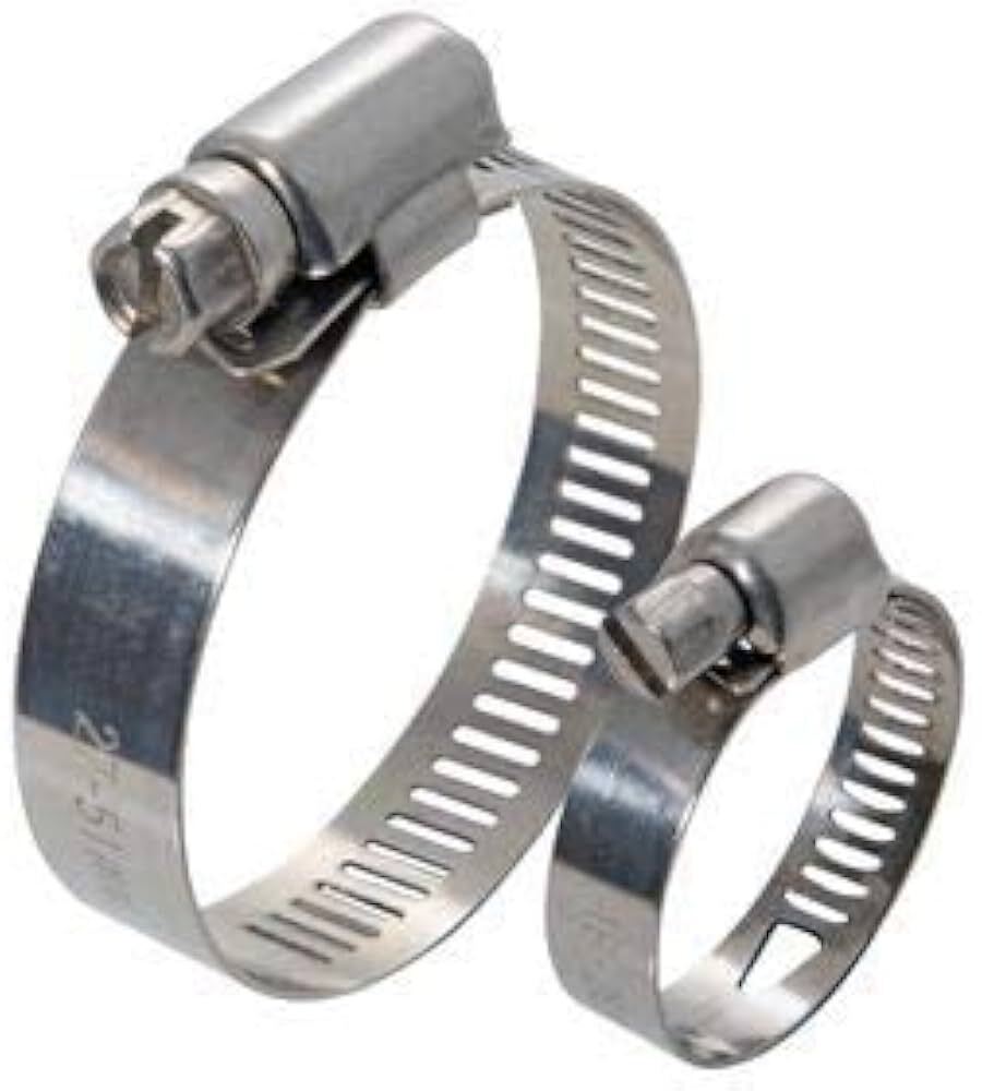 Hose clamp