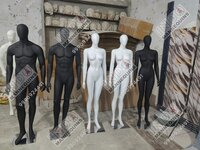 FM-2 Headless Female Mannequins