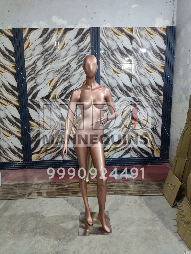 FM-5 Female Mannequin