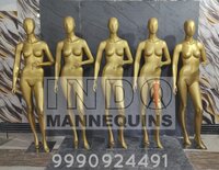 FM-5 Female Mannequin