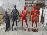 Trending VM Female Mannequins