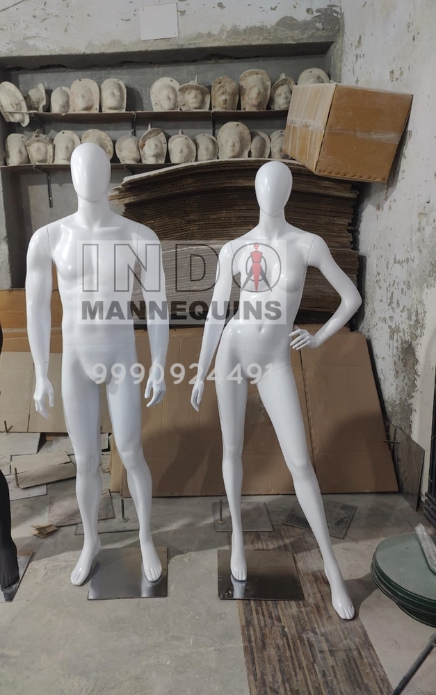 Trending VM Female Mannequins