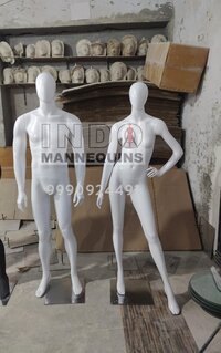 Trending VM Female Mannequins