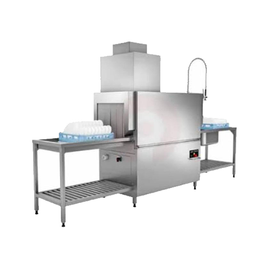 Conveyor Dish Washer