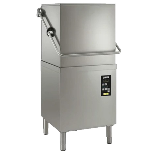 Hood type Dishwasher