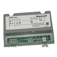220-240 Vac 50 Hz 10 Va Ignition Controller - Color: Grey