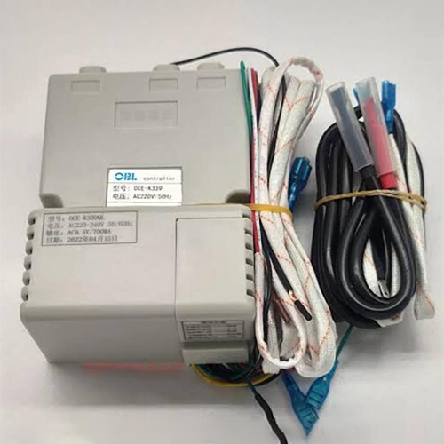 Chaining Renge-Ignition Controller