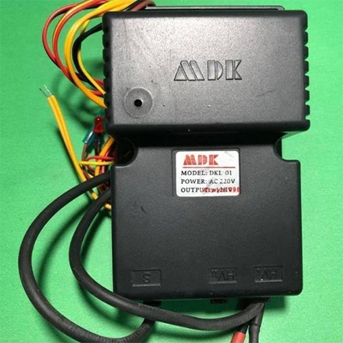 Gas Deka Oven Ignition Controller