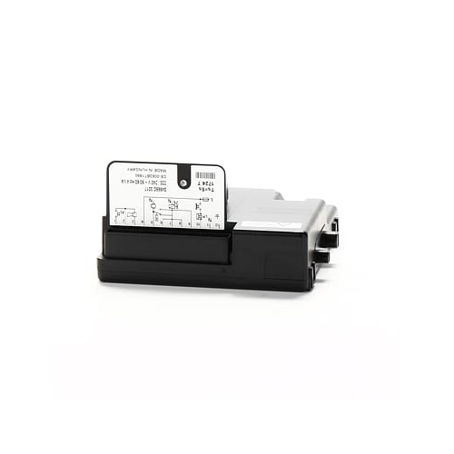 Ignition Controller