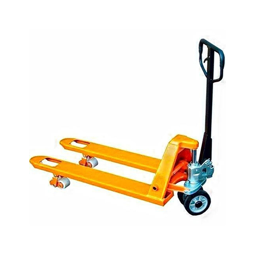 Hydraulic Hydraulic Pallet Truck - Attributes: Strong
