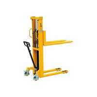 Hydraulic Stacker