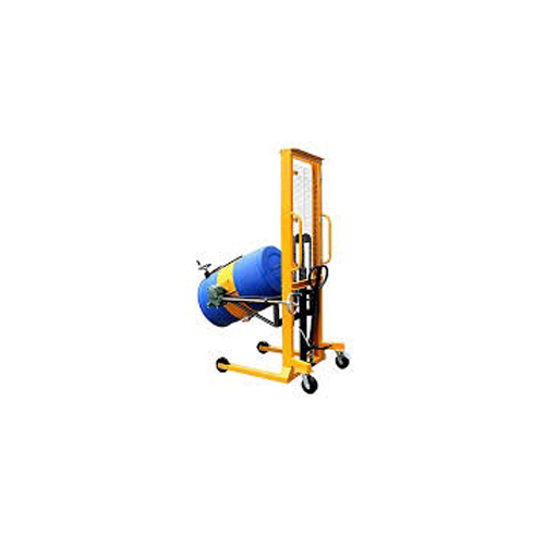 Hydraulic Drum Lifter And Tilter - Attributes: Durable