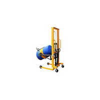 Hydraulic Drum Lifter And Tilter