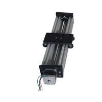 C Beam Linear Actuator