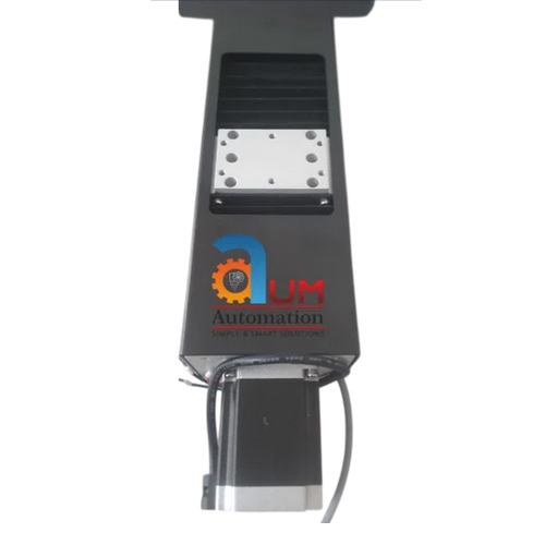 Electric Linear Actuation - Color: Silver
