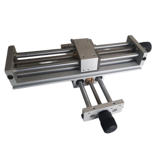 Bsd80 Xy Linear Slide - Length: Upto 1  Meter (M)
