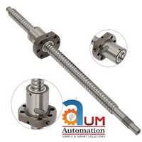 Customize Ball Screw Actuator Linear Block Linear Motion Component - Color: Silver