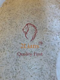 POM Regrind Natural Scrap