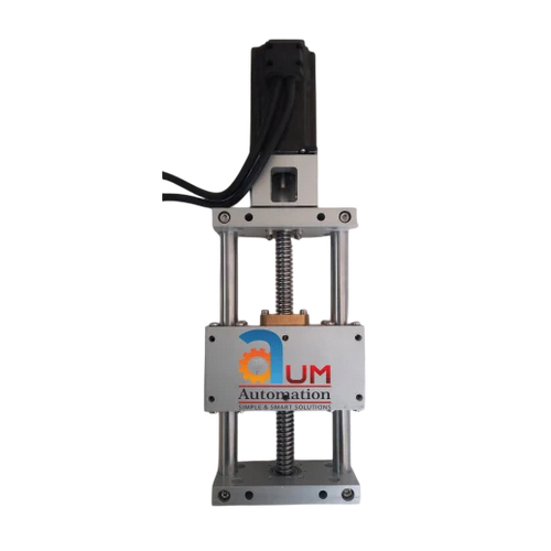 X Axis Aluminum Slide - Features: Corrosion Resistance