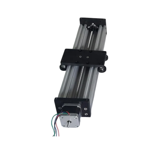 V Slot Aluminium Linear Actuator - Features: Corrosion Resistance