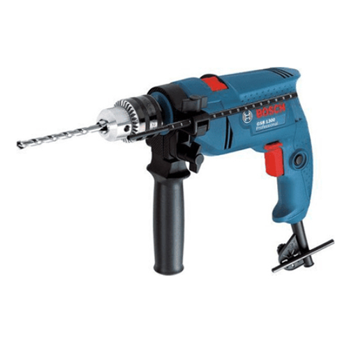 Drill Machines