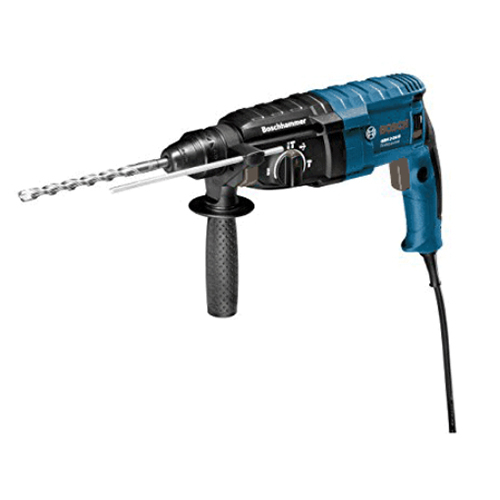 Drill Machines