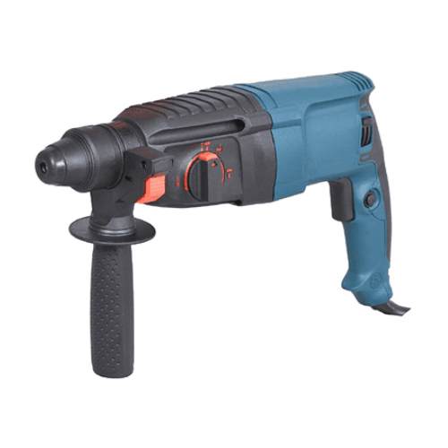 Drill Machines