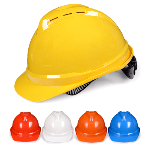 Safety Helmet