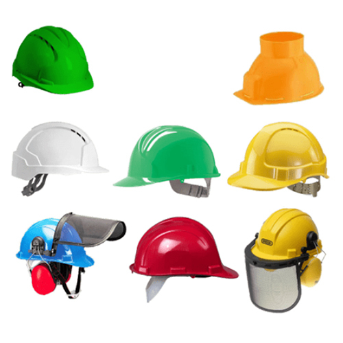 Safety Helmet
