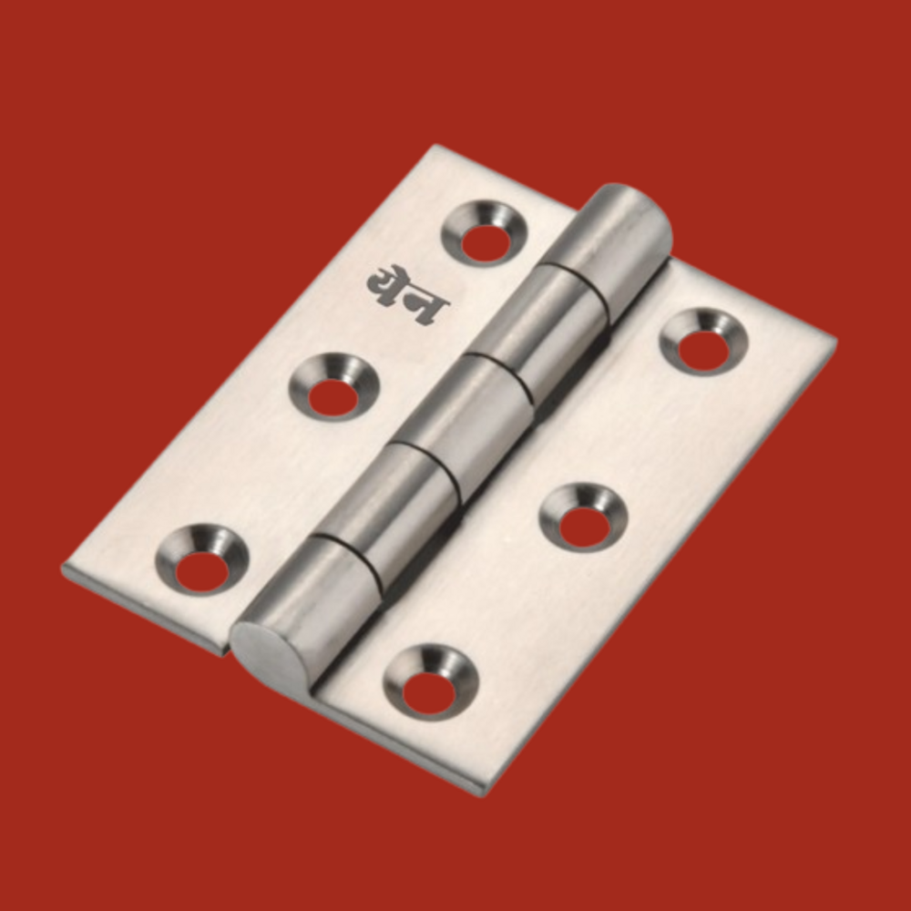 S.S Hinges