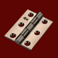 S.S Hinges