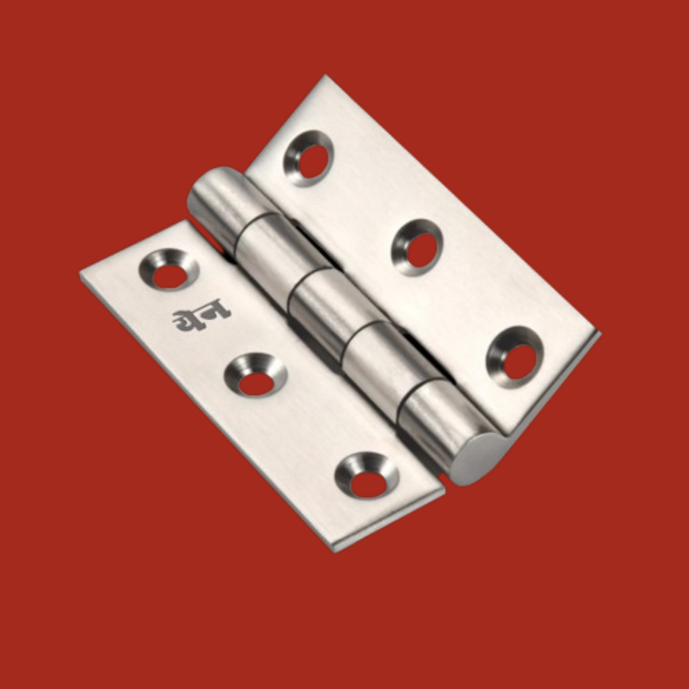 S.S Hinges