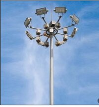 HIGH MAST