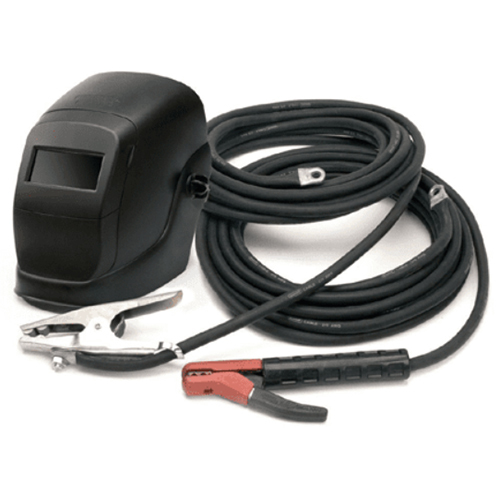 Welding Wire With Helmet