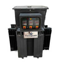 400KVA Servo Voltage Stabilizer