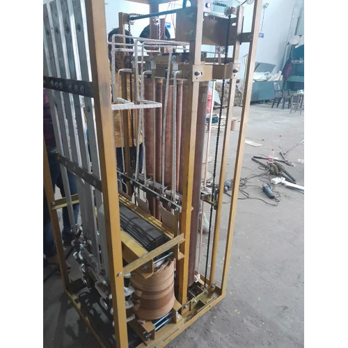 Oil Cooled Servo Stabilizers - Efficiency: 99 %