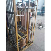 Oil Cooled Servo Stabilizers