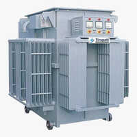 1500KVA Servo Voltage Stabilizer