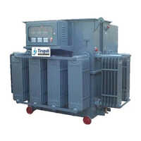 2500KVA Servo Voltage Stabilizer