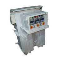 Servo Voltage Stabilizer