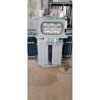 Digital Voltage Stabilizer