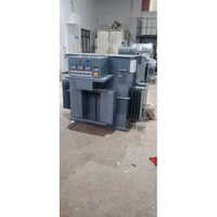 Three Phase Voltage Stabilizer