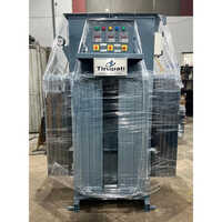 Three Phase Voltage Stabilizer